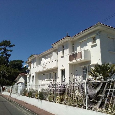 Appartement Proche Plage Et Commerces Royan Zewnętrze zdjęcie