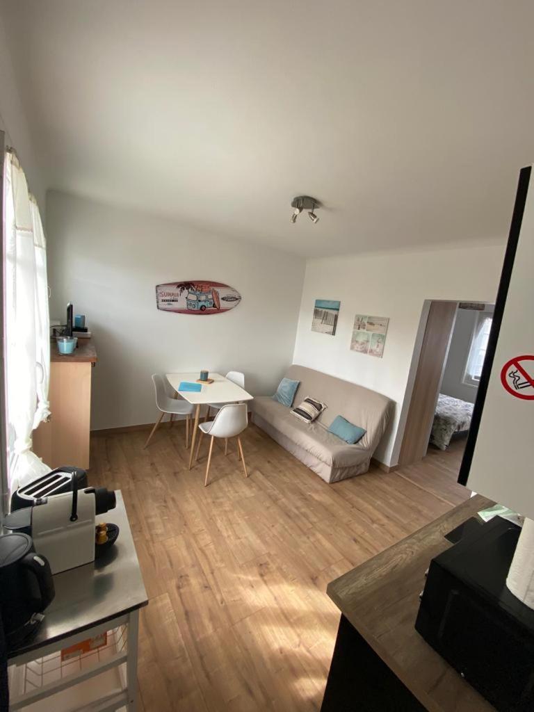 Appartement Proche Plage Et Commerces Royan Zewnętrze zdjęcie