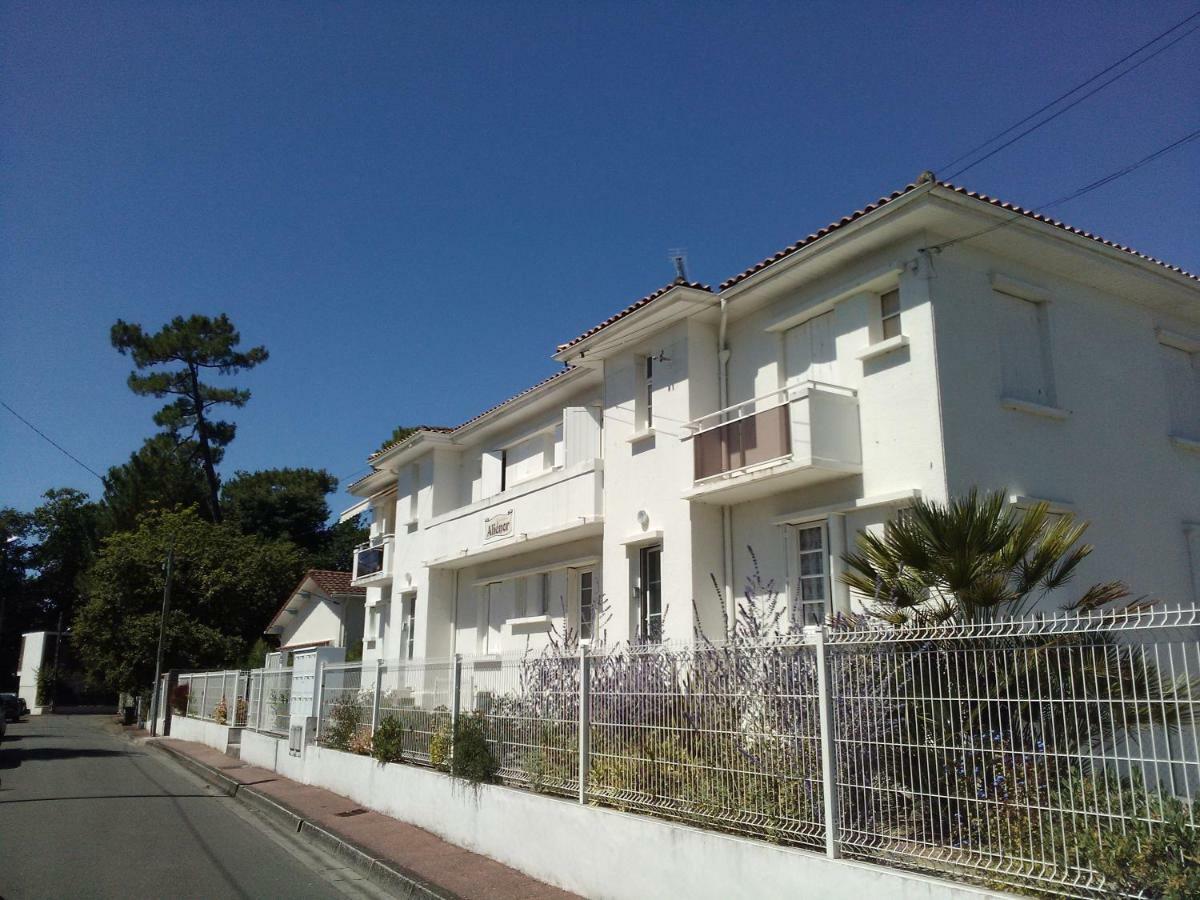 Appartement Proche Plage Et Commerces Royan Zewnętrze zdjęcie